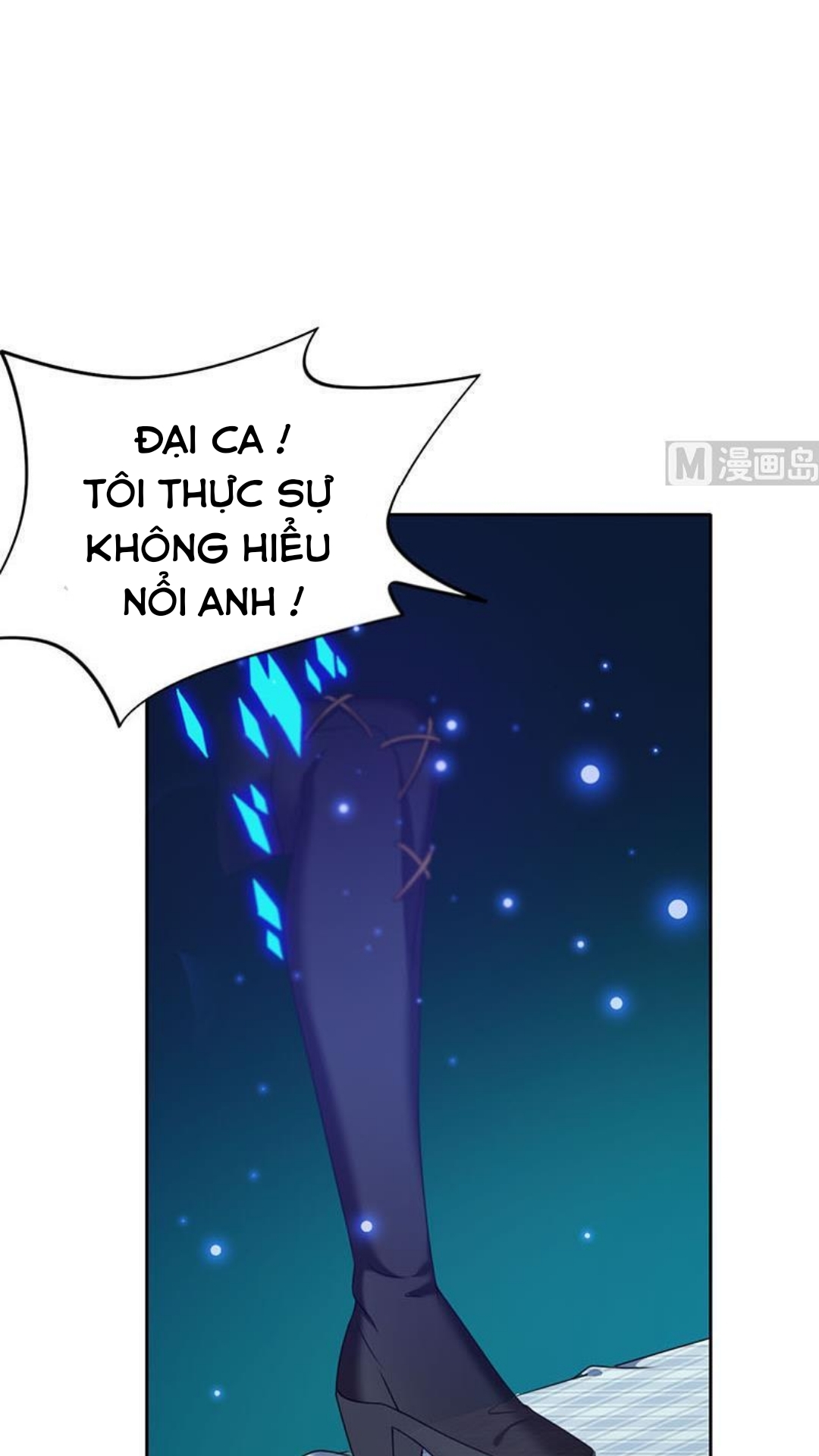 Tiêu Tiền Ở Thế Giới Khác Chapter 19 - Trang 14