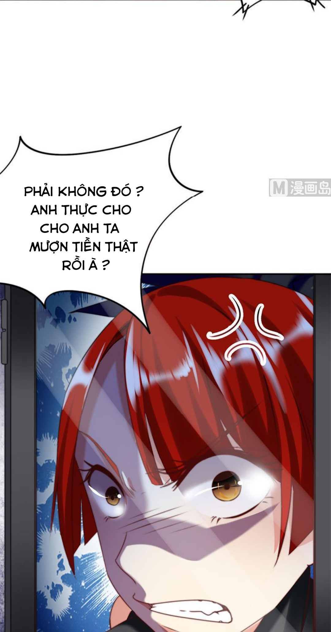 Tiêu Tiền Ở Thế Giới Khác Chapter 19 - Trang 9