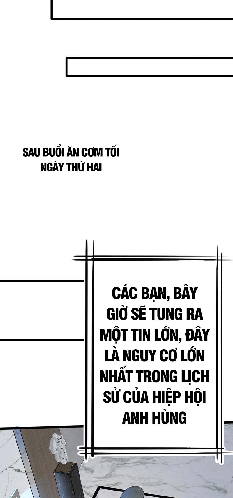 Tu Tiên Ở Thế Giới Siêu Năng Lực Chapter 25 - Trang 24