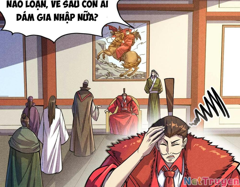 Vạn Cổ Chí Tôn Chapter 63 - Trang 110