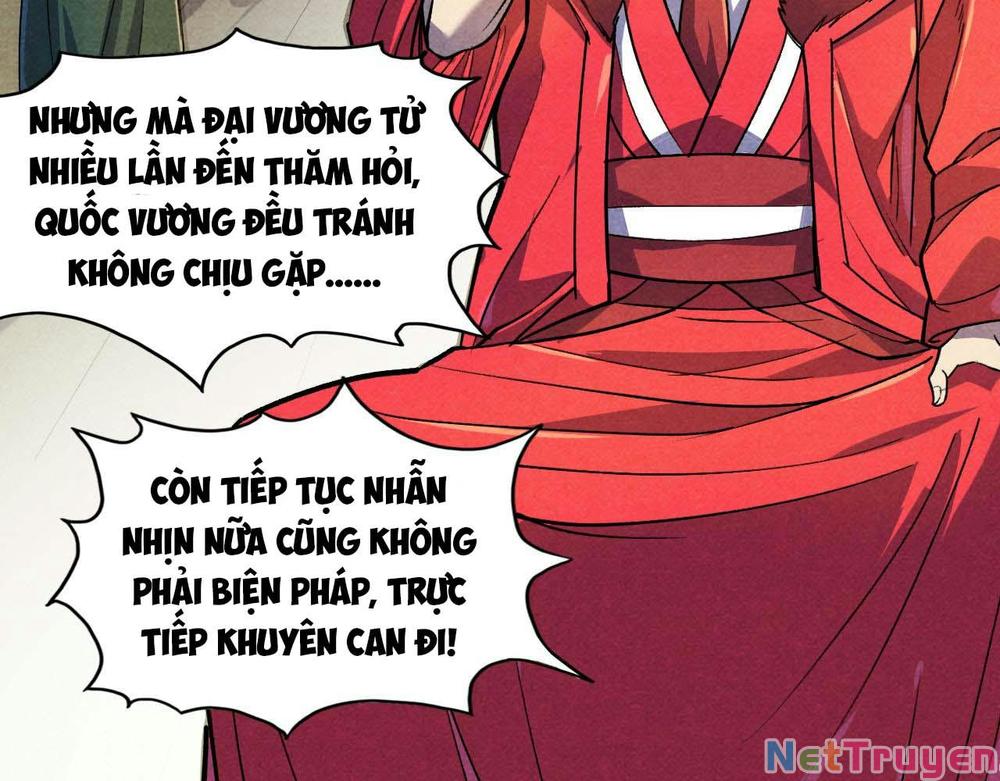 Vạn Cổ Chí Tôn Chapter 63 - Trang 111