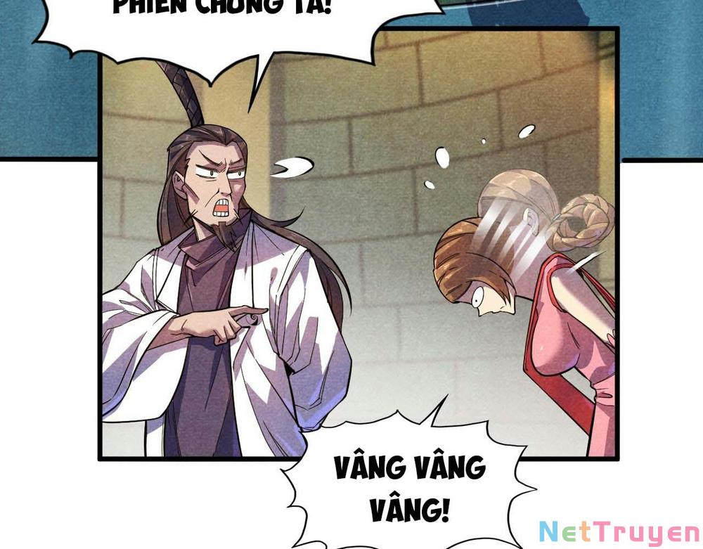 Vạn Cổ Chí Tôn Chapter 63 - Trang 34