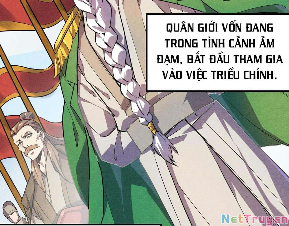 Vạn Cổ Chí Tôn Chapter 63 - Trang 68