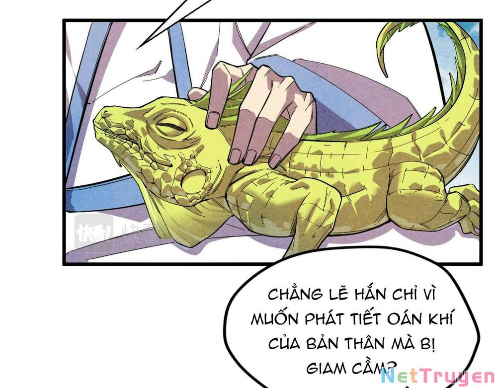 Vạn Cổ Chí Tôn Chapter 63 - Trang 80