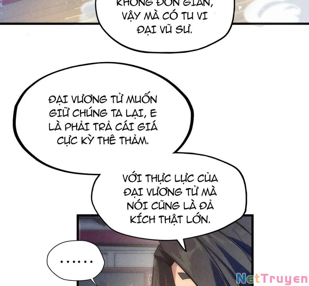 Vạn Cổ Chí Tôn Chapter 64 - Trang 11