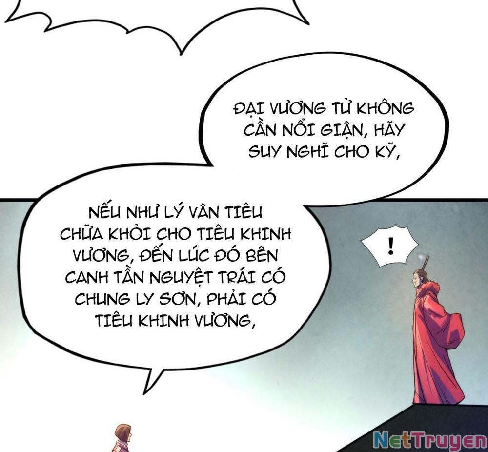 Vạn Cổ Chí Tôn Chapter 64 - Trang 21