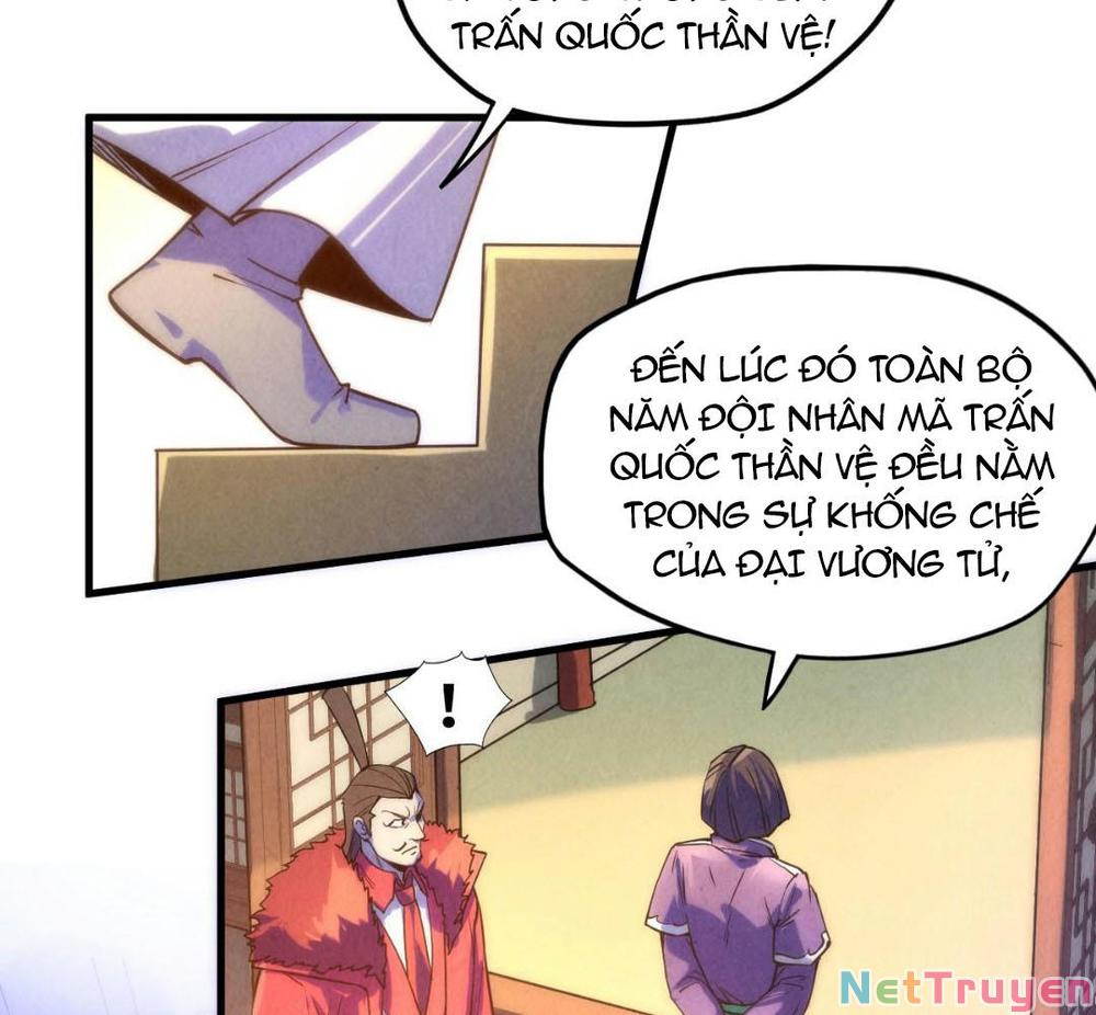 Vạn Cổ Chí Tôn Chapter 64 - Trang 29