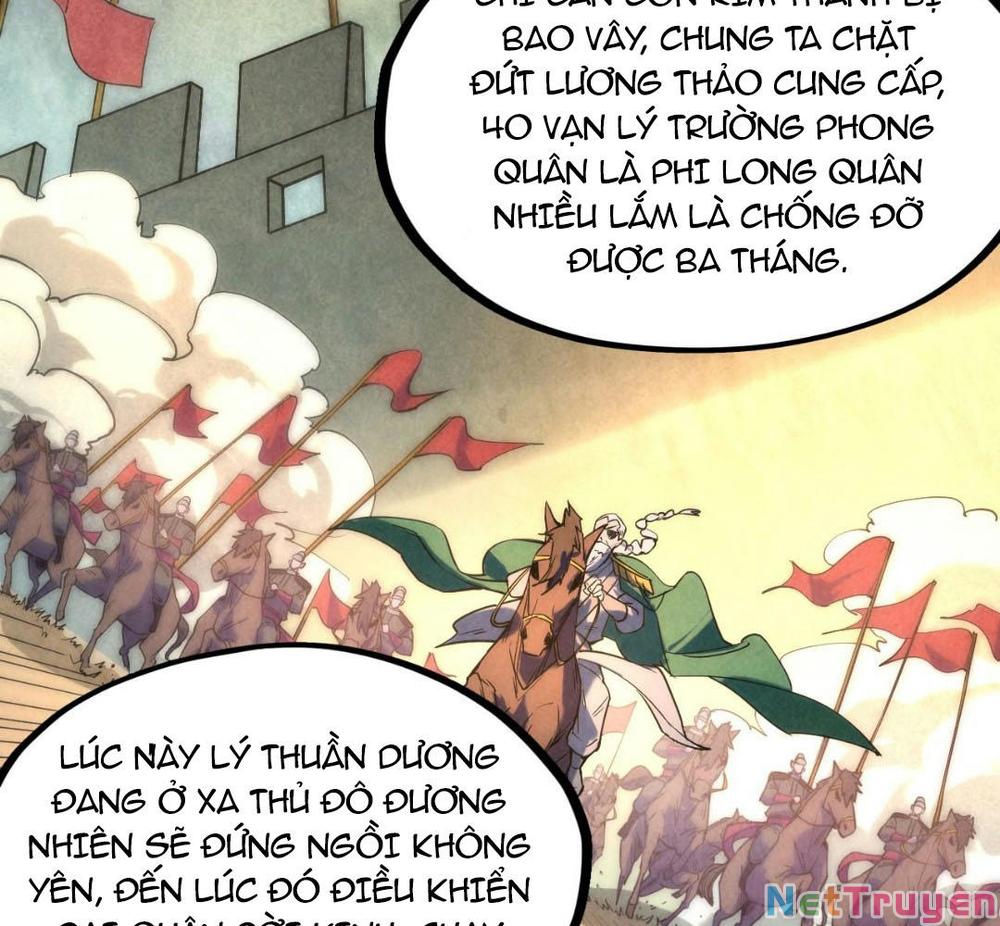 Vạn Cổ Chí Tôn Chapter 64 - Trang 35