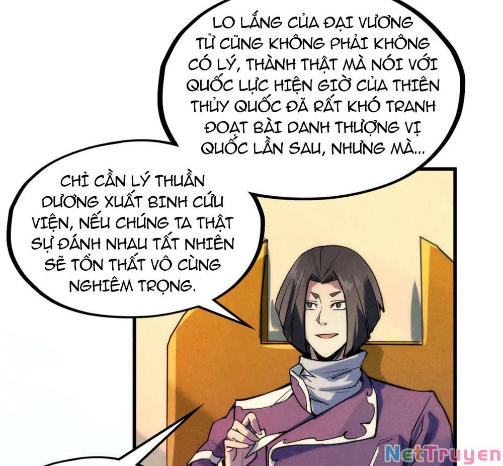 Vạn Cổ Chí Tôn Chapter 64 - Trang 42