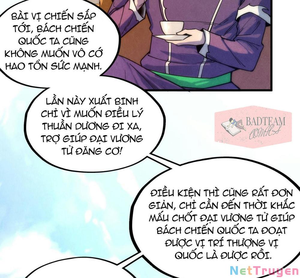 Vạn Cổ Chí Tôn Chapter 64 - Trang 43