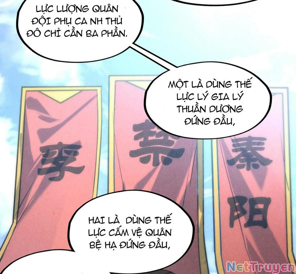 Vạn Cổ Chí Tôn Chapter 64 - Trang 44