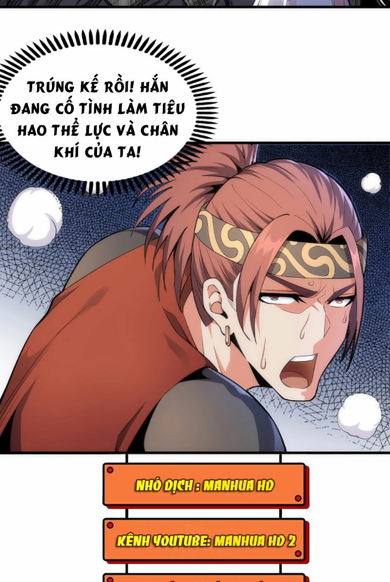 Vạn Cổ Thần Đế Chapter 16 - Trang 16