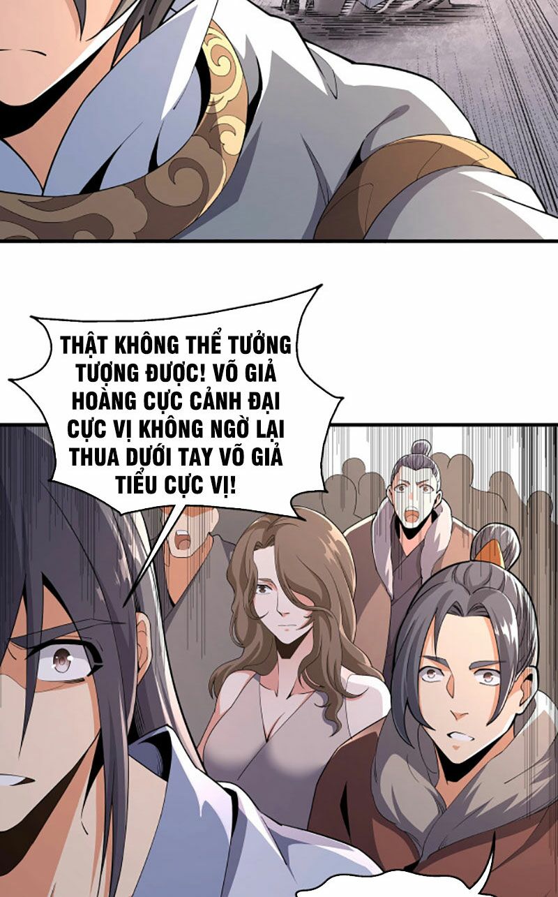 Vạn Cổ Thần Đế Chapter 16 - Trang 26