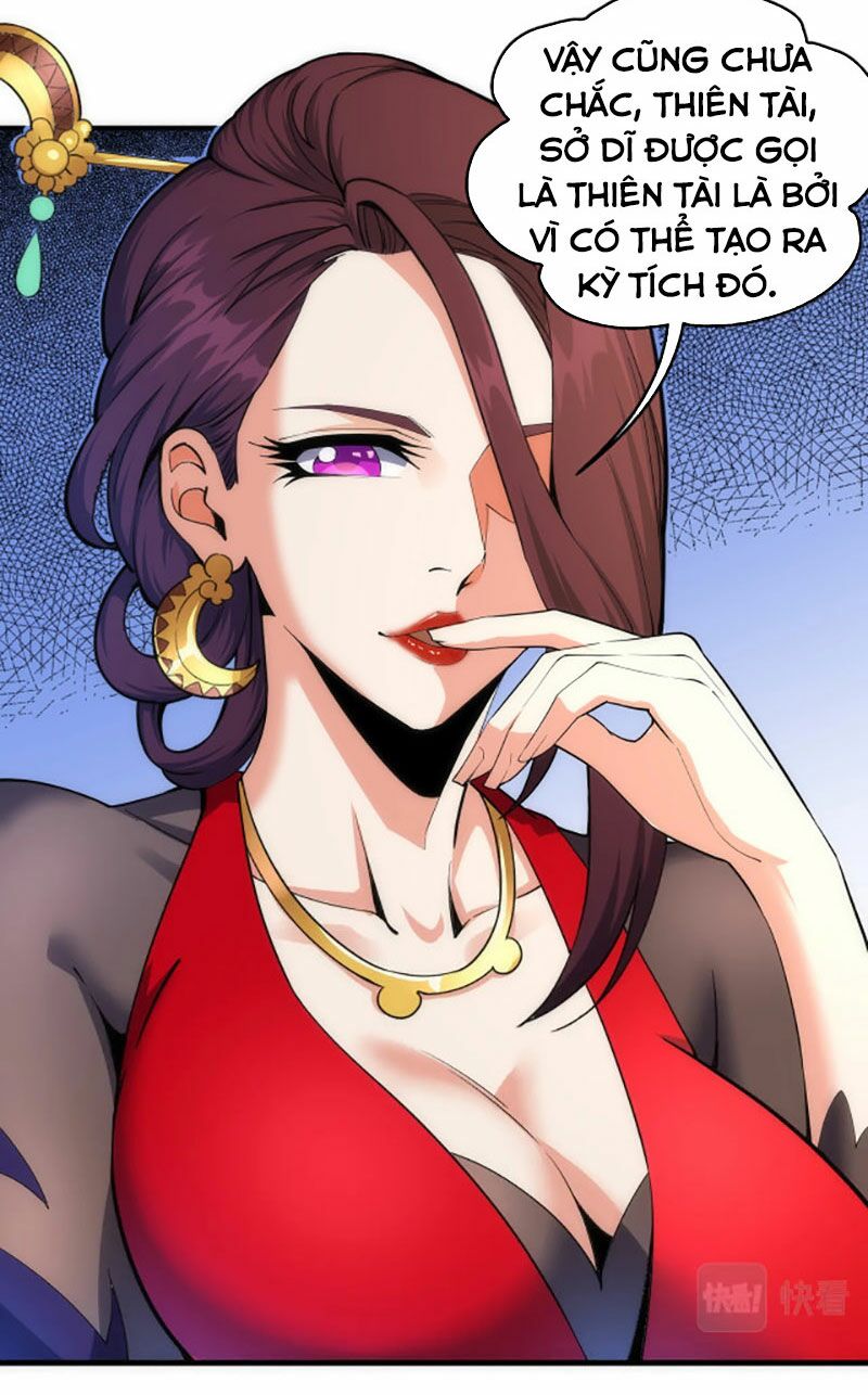 Vạn Cổ Thần Đế Chapter 16 - Trang 30