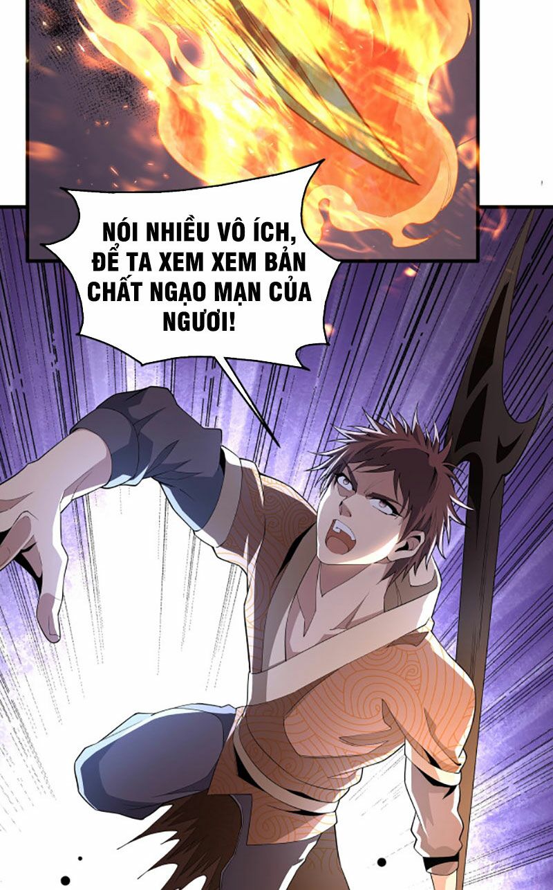 Vạn Cổ Thần Đế Chapter 16 - Trang 35