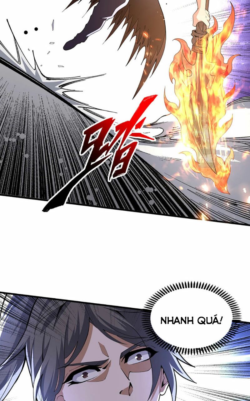 Vạn Cổ Thần Đế Chapter 16 - Trang 36