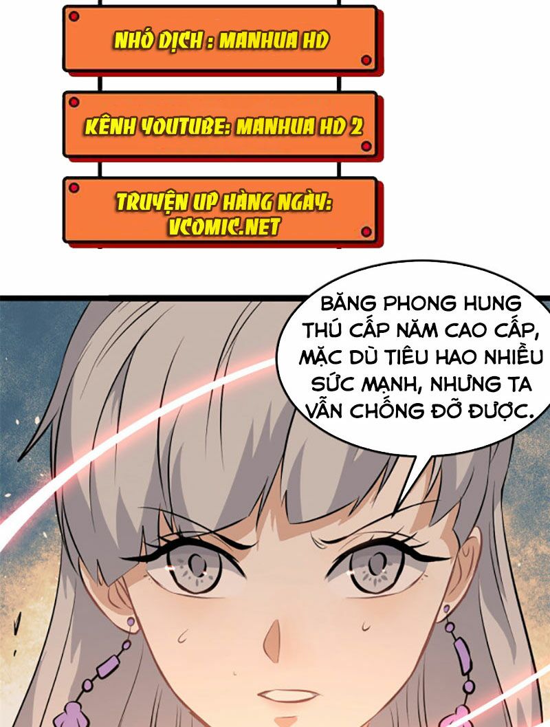 Vạn Cổ Tối Cường Tông Chapter 113 - Trang 32