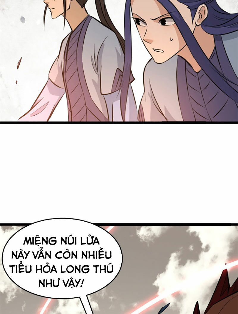 Vạn Cổ Tối Cường Tông Chapter 113 - Trang 38