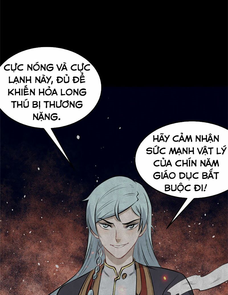 Vạn Cổ Tối Cường Tông Chapter 113 - Trang 4