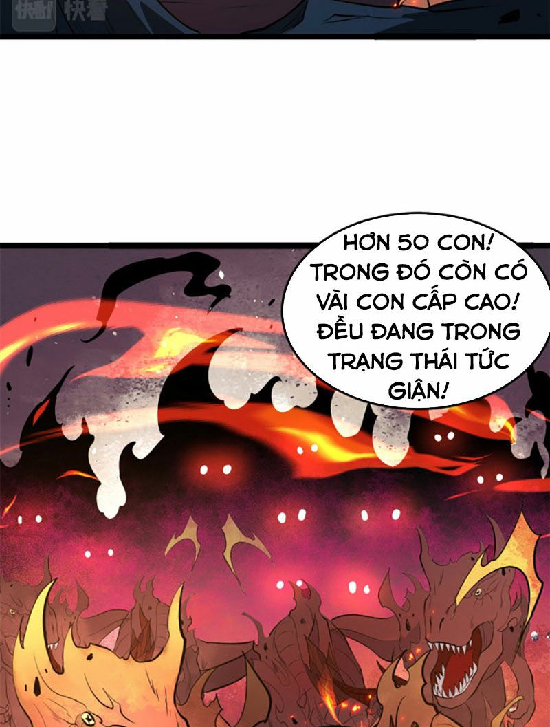 Vạn Cổ Tối Cường Tông Chapter 113 - Trang 40