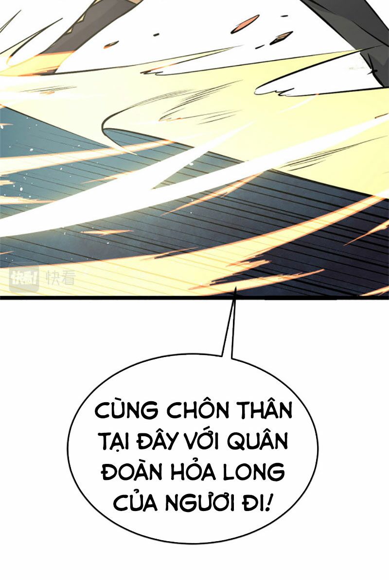 Vạn Cổ Tối Cường Tông Chapter 113 - Trang 56