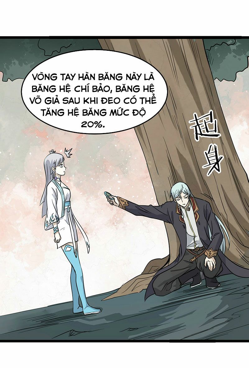 Vạn Cổ Tối Cường Tông Chapter 114 - Trang 13