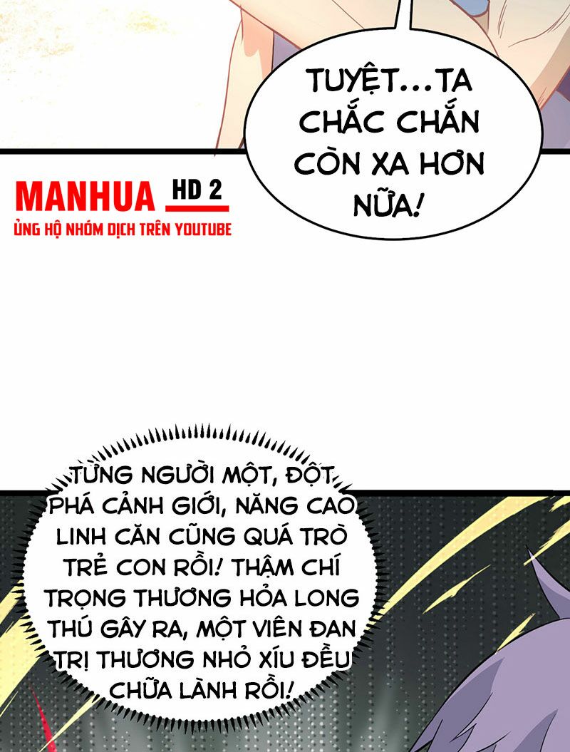 Vạn Cổ Tối Cường Tông Chapter 114 - Trang 35