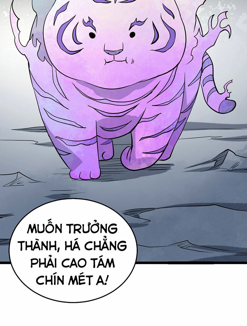 Vạn Cổ Tối Cường Tông Chapter 114 - Trang 42