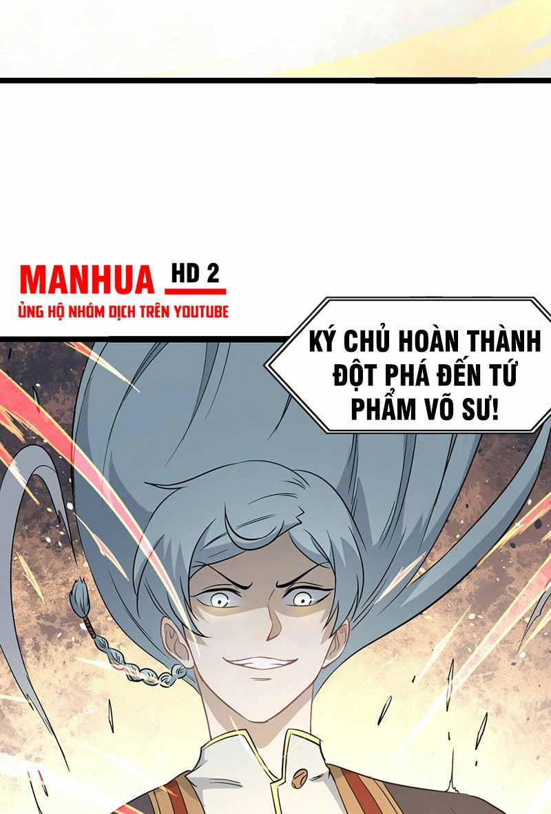 Vạn Cổ Tối Cường Tông Chapter 114 - Trang 9