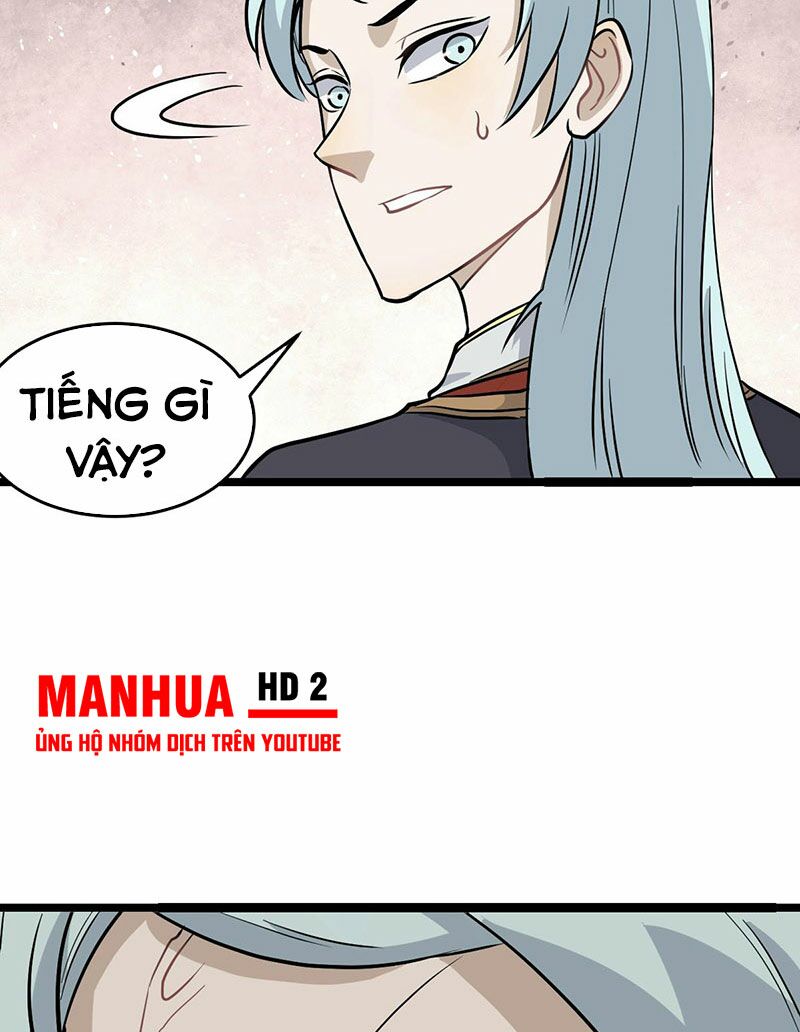 Vạn Cổ Tối Cường Tông Chapter 115 - Trang 15