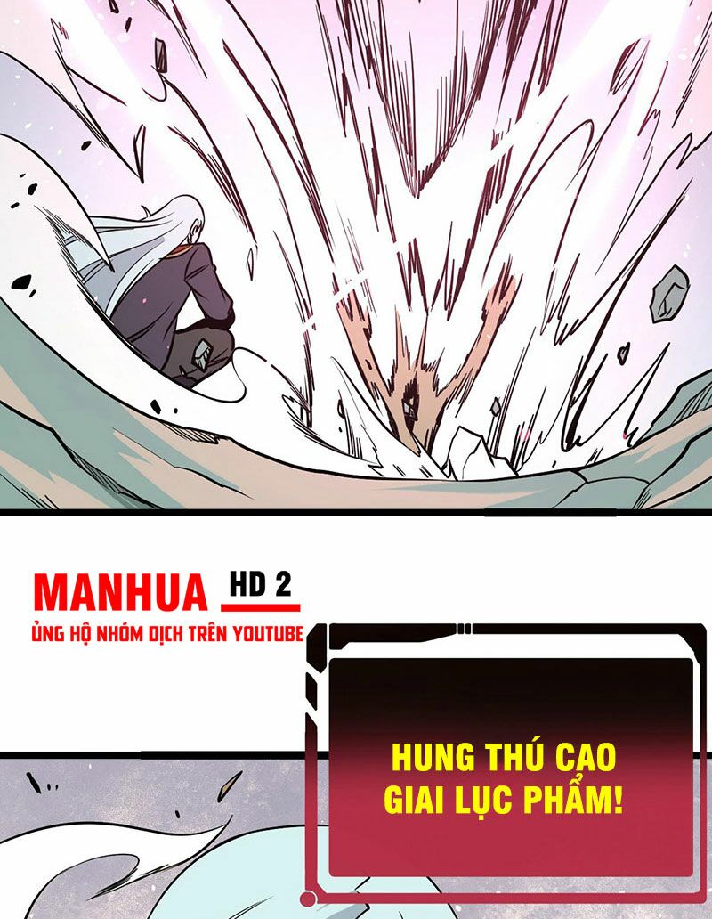 Vạn Cổ Tối Cường Tông Chapter 115 - Trang 23