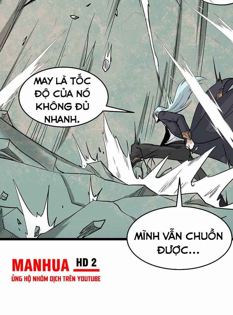 Vạn Cổ Tối Cường Tông Chapter 115 - Trang 51