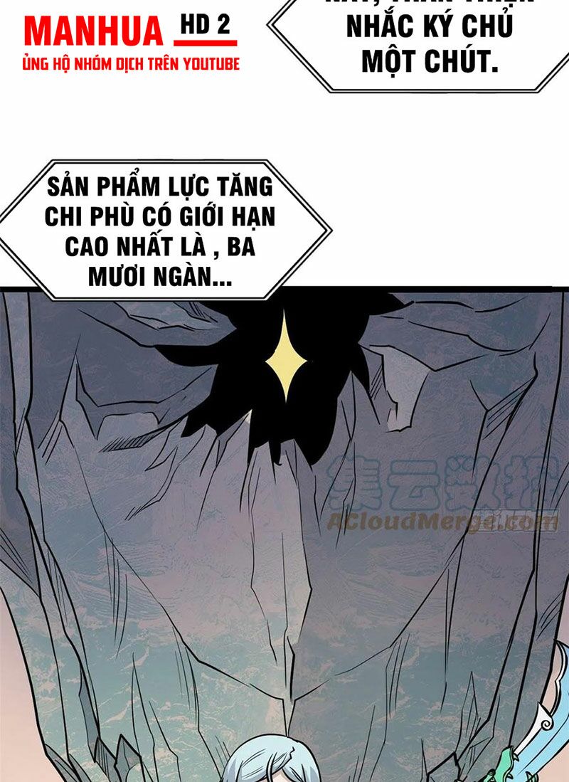 Vạn Cổ Tối Cường Tông Chapter 116 - Trang 27