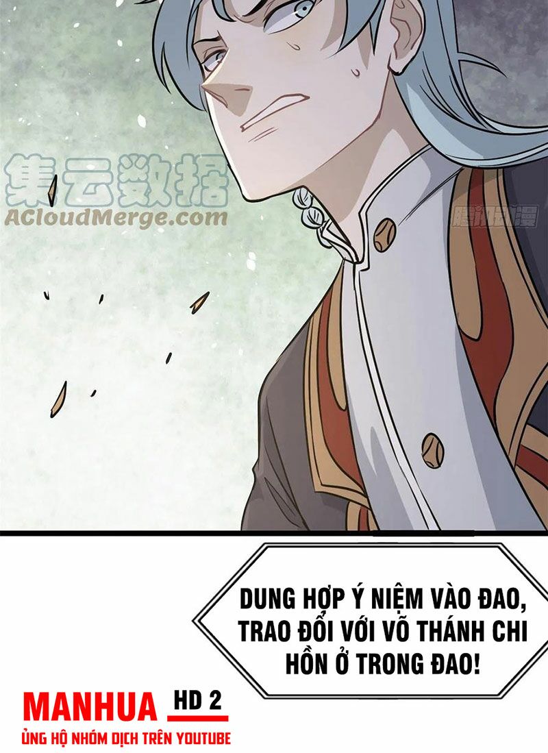 Vạn Cổ Tối Cường Tông Chapter 116 - Trang 36