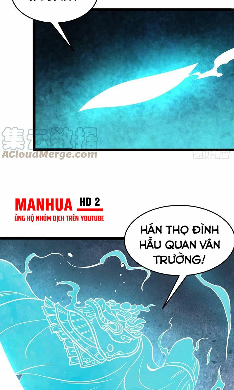 Vạn Cổ Tối Cường Tông Chapter 116 - Trang 44