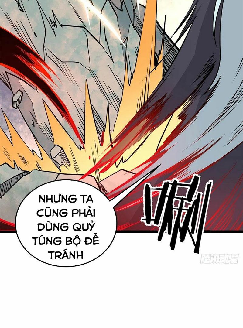 Vạn Cổ Tối Cường Tông Chapter 116 - Trang 6