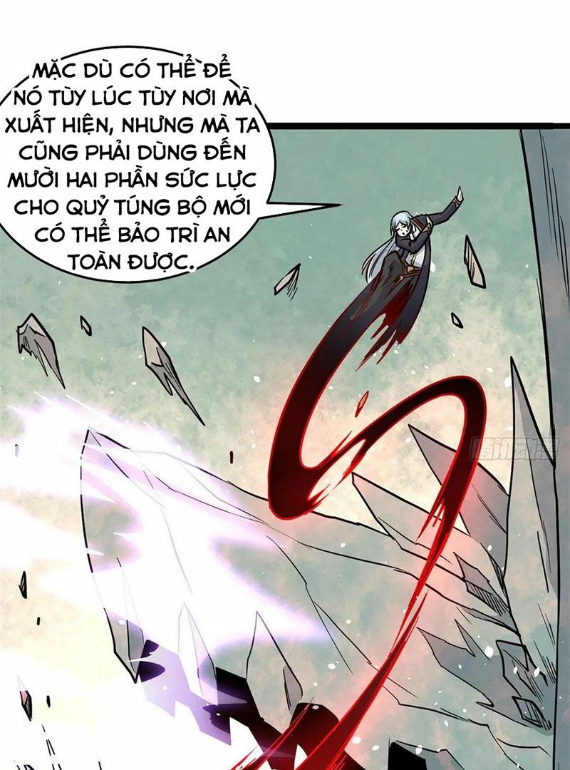 Vạn Cổ Tối Cường Tông Chapter 116 - Trang 9