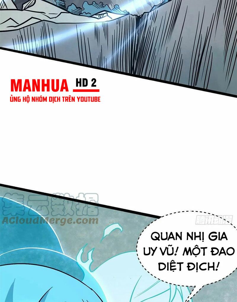 Vạn Cổ Tối Cường Tông Chapter 117 - Trang 27