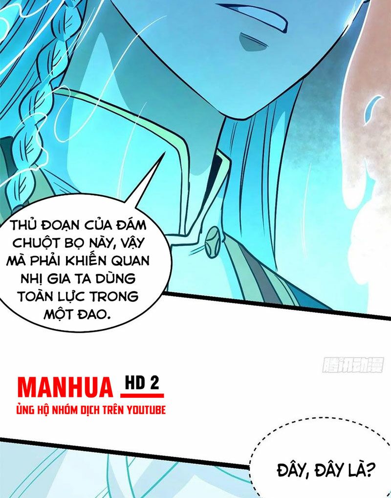 Vạn Cổ Tối Cường Tông Chapter 117 - Trang 29