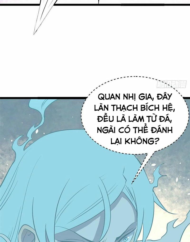 Vạn Cổ Tối Cường Tông Chapter 117 - Trang 37