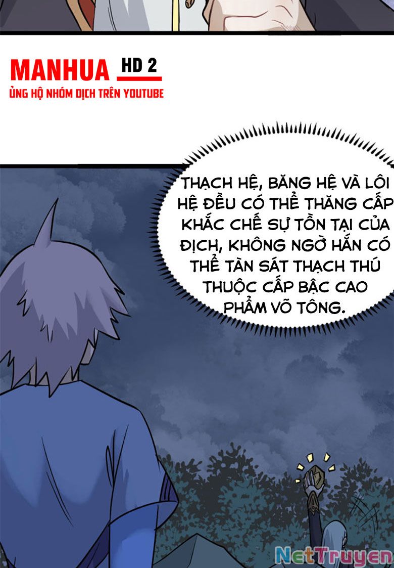 Vạn Cổ Tối Cường Tông Chapter 118 - Trang 10