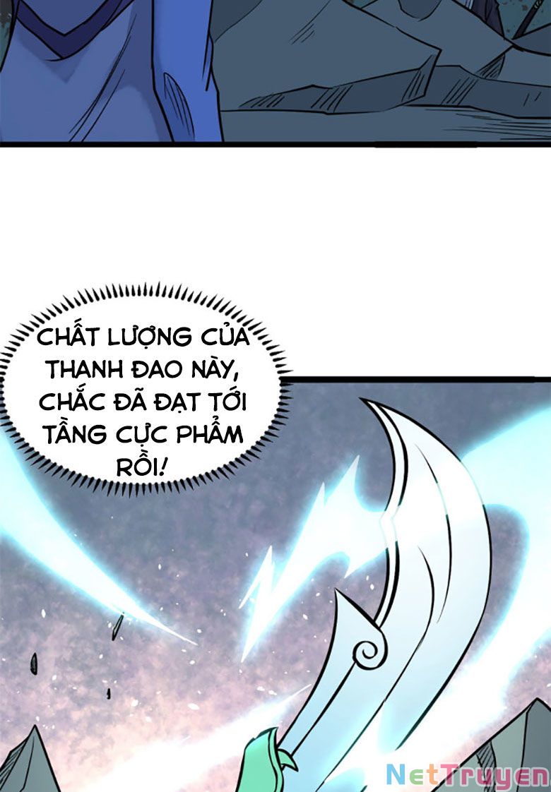 Vạn Cổ Tối Cường Tông Chapter 118 - Trang 11