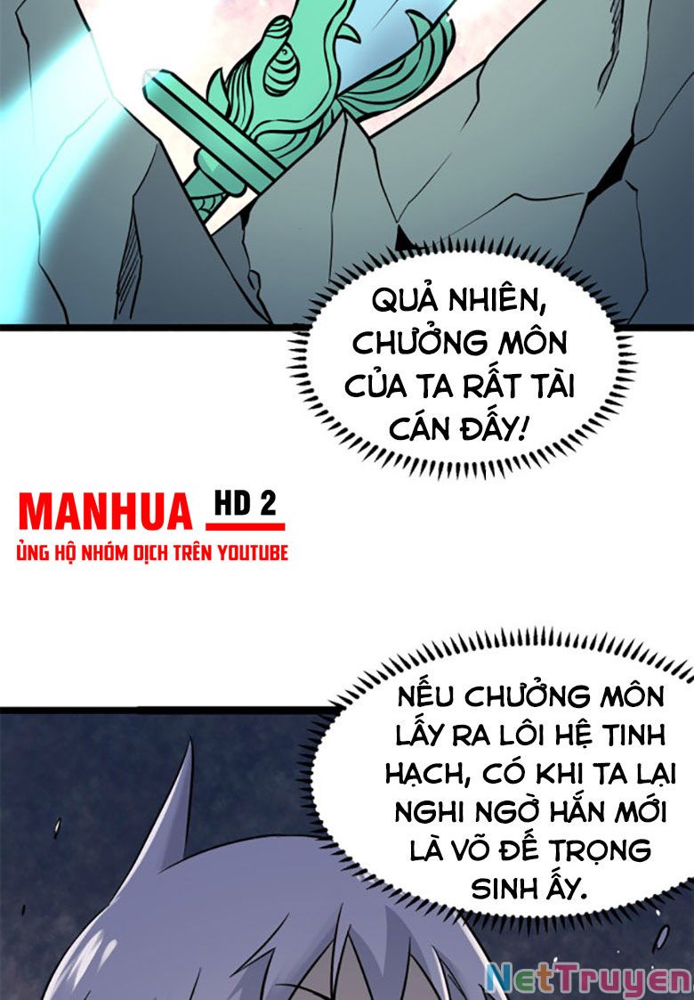 Vạn Cổ Tối Cường Tông Chapter 118 - Trang 12