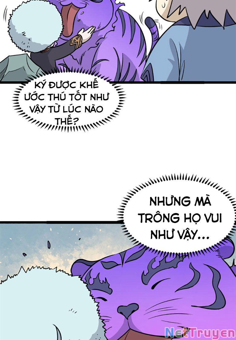 Vạn Cổ Tối Cường Tông Chapter 118 - Trang 21