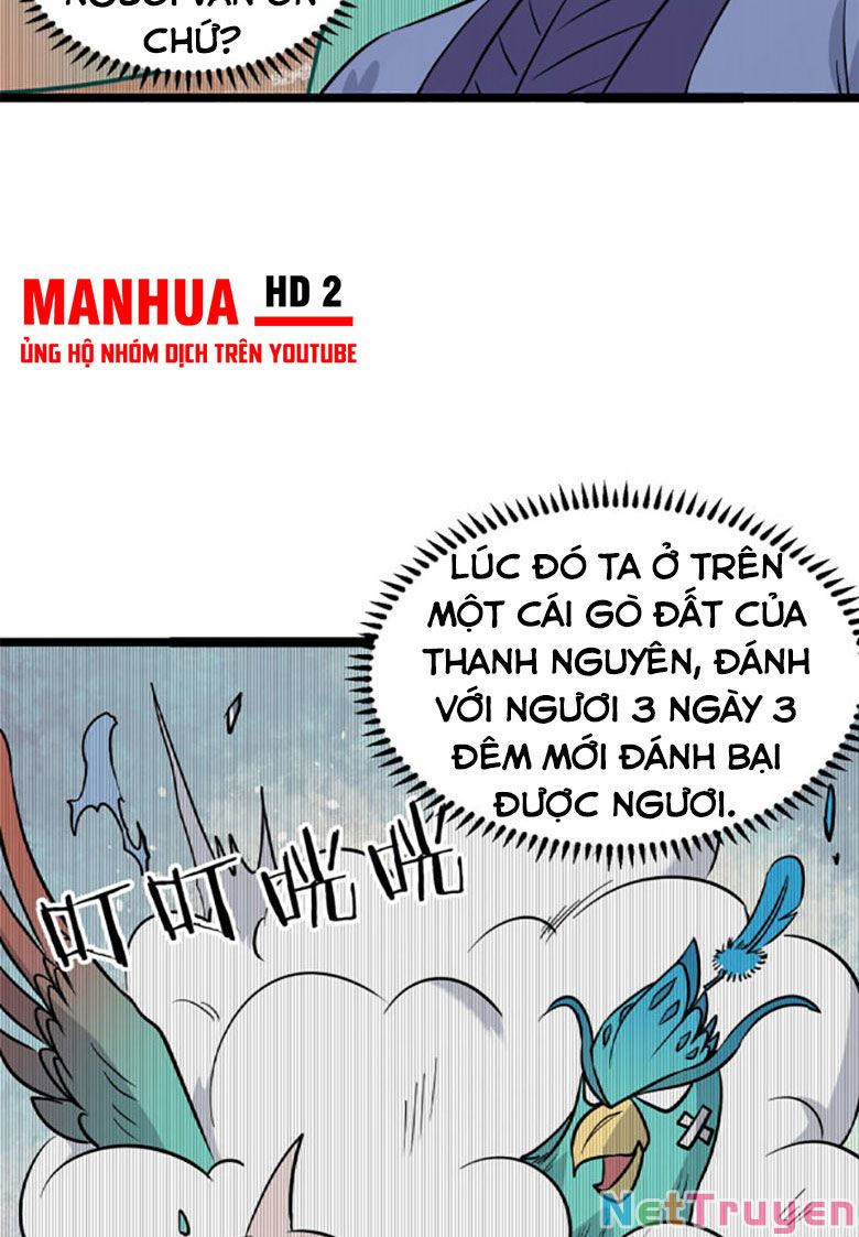 Vạn Cổ Tối Cường Tông Chapter 118 - Trang 24