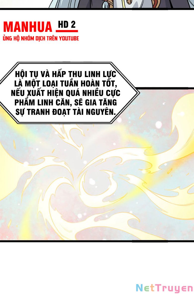 Vạn Cổ Tối Cường Tông Chapter 118 - Trang 46