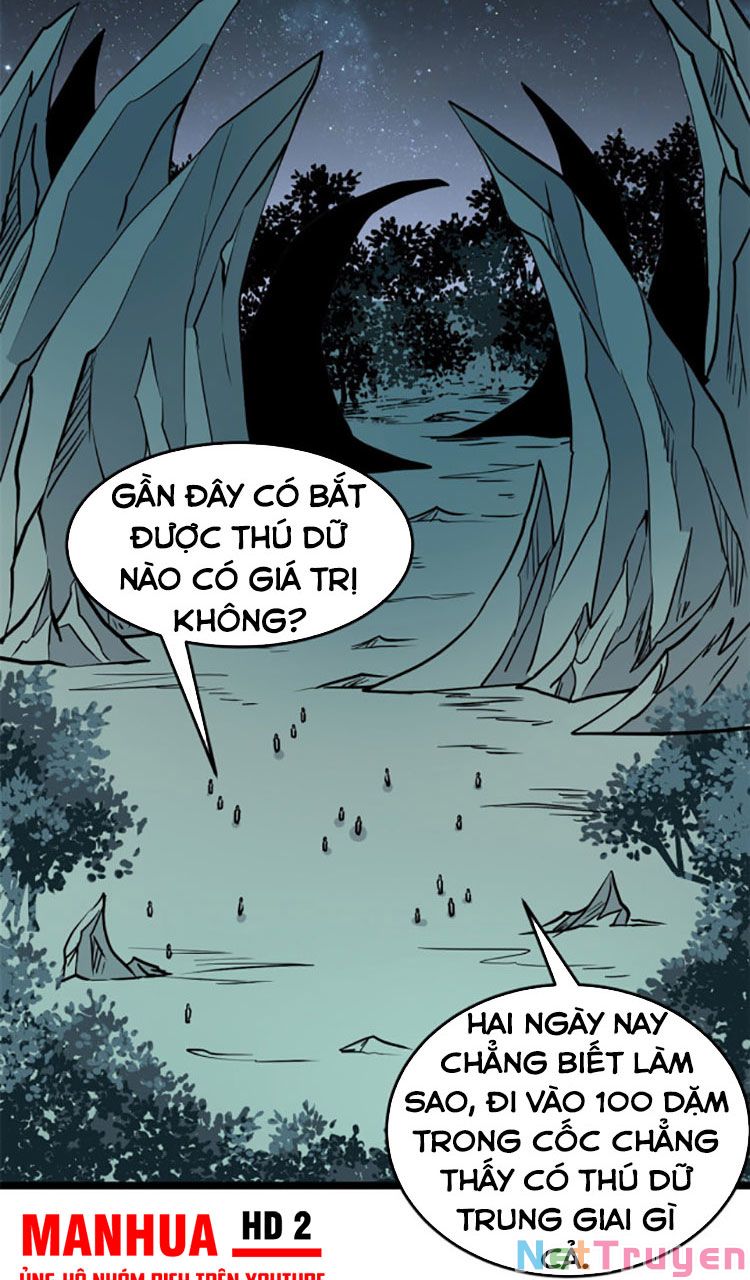 Vạn Cổ Tối Cường Tông Chapter 119 - Trang 12