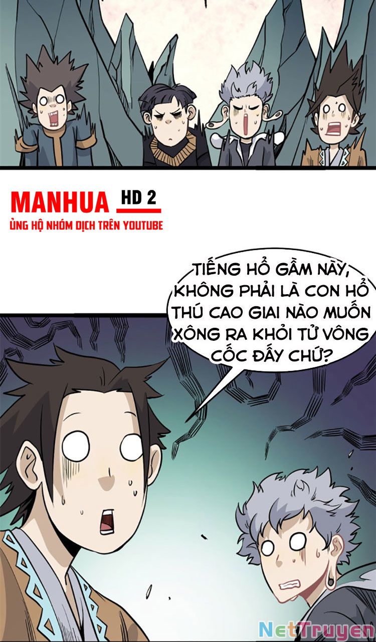 Vạn Cổ Tối Cường Tông Chapter 119 - Trang 15