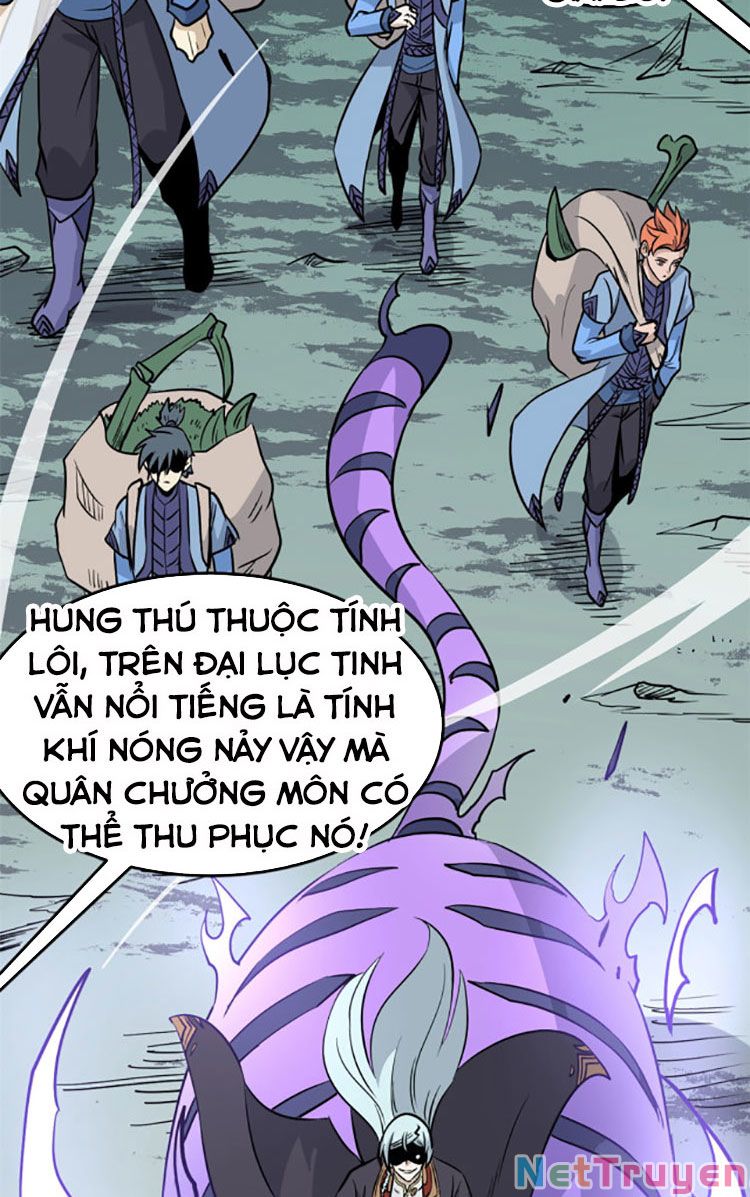 Vạn Cổ Tối Cường Tông Chapter 119 - Trang 23