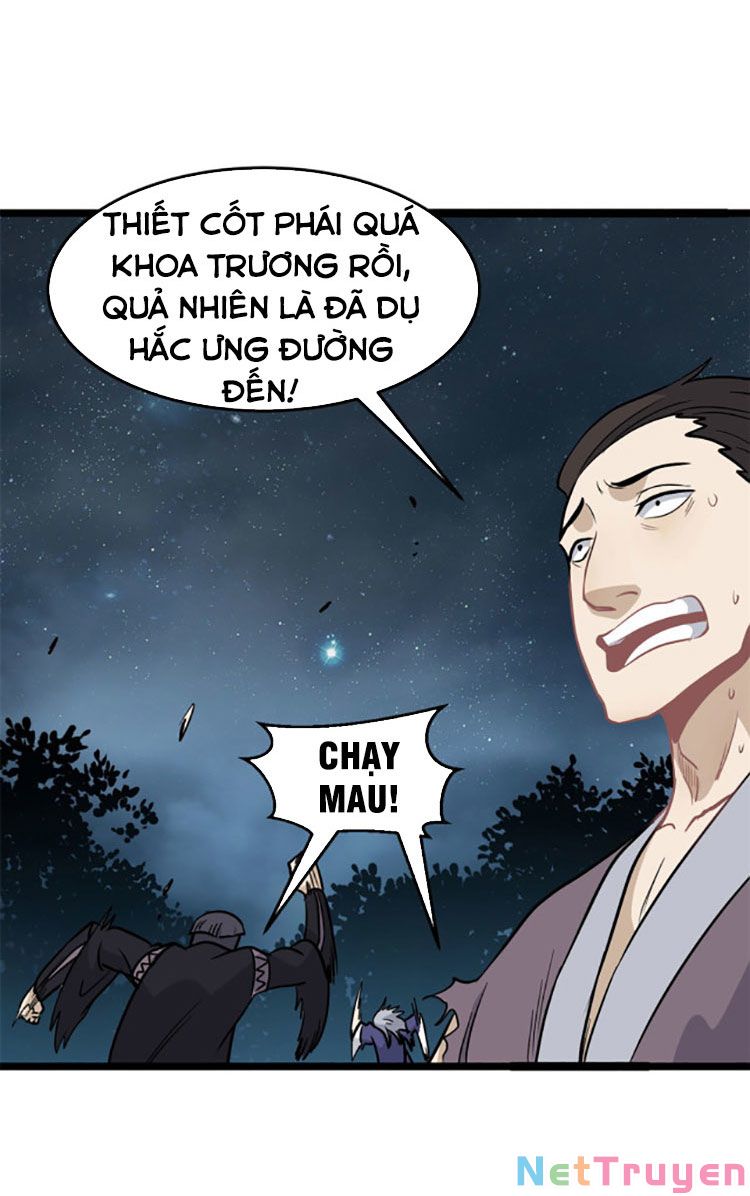 Vạn Cổ Tối Cường Tông Chapter 119 - Trang 29